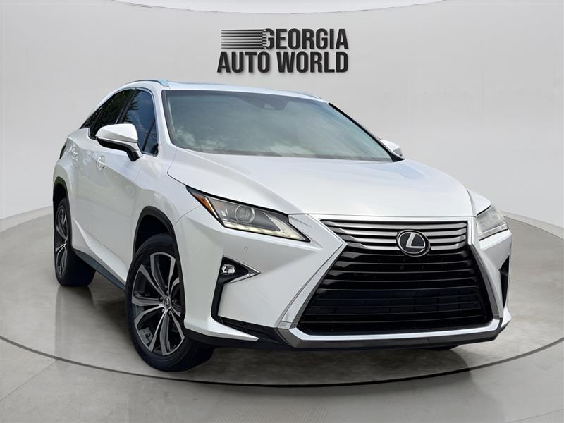 lexus rx 2017 2T2ZZMCAXHC078324 image lexus rx 2017 2T2ZZMCAXHC078324 image