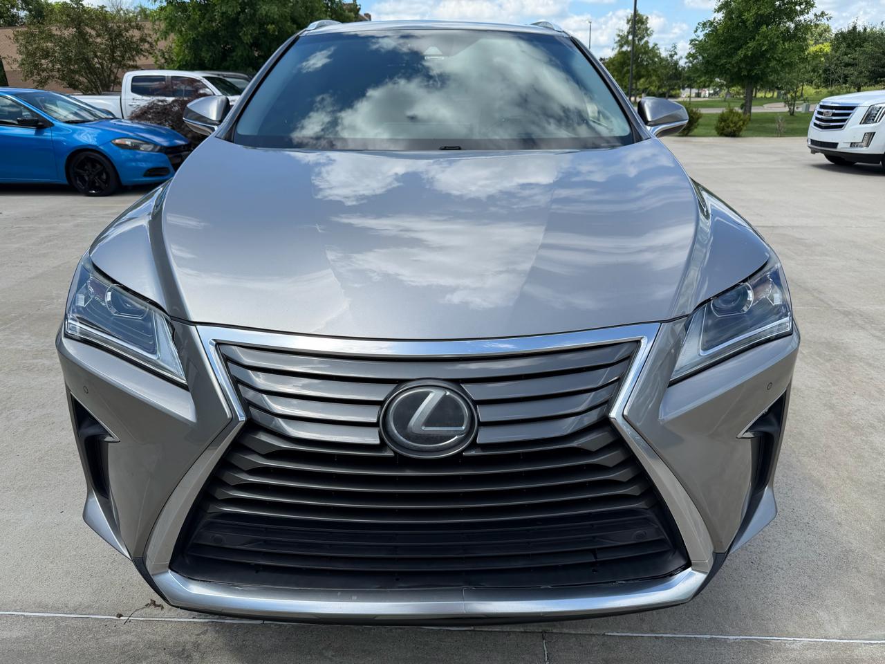 lexus rx 2017 2T2BZMCAXHC093861 image lexus rx 2017 2T2BZMCAXHC093861 image