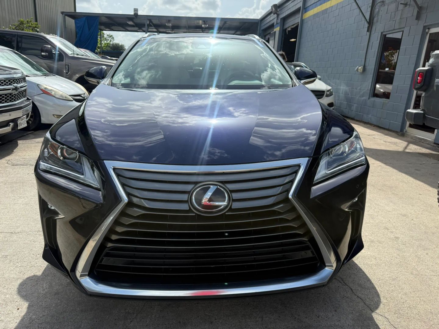 lexus rx 2017 2T2BZMCA4HC082256 image lexus rx 2017 2T2BZMCA4HC082256 image