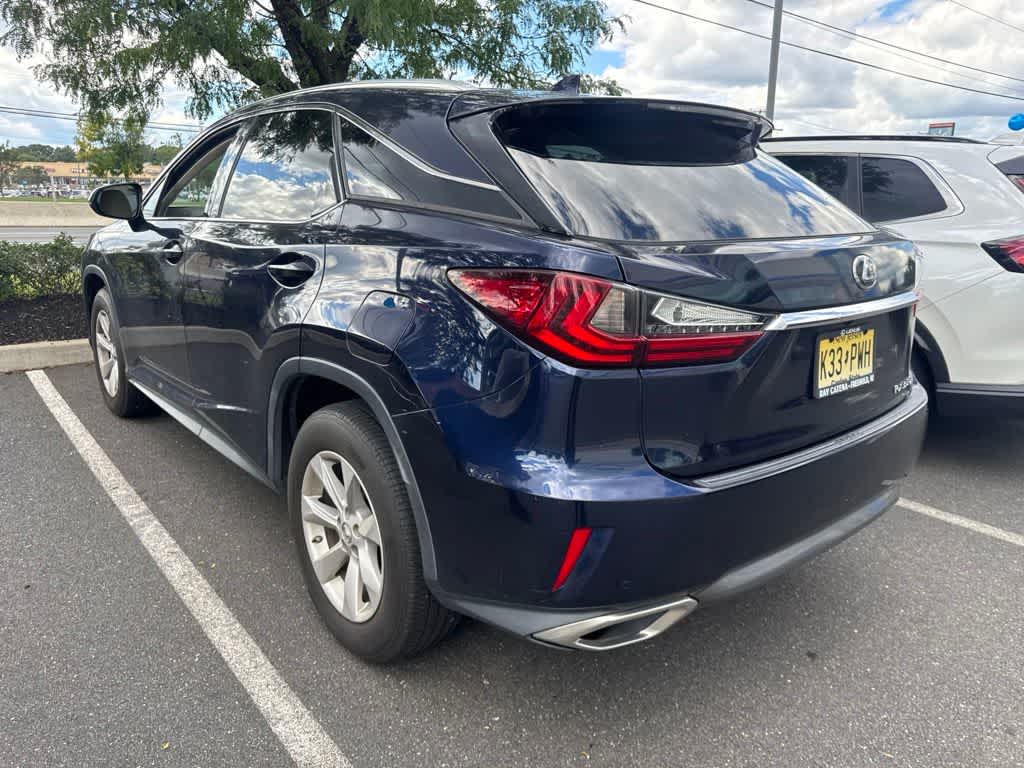 lexus rx 2017 2T2BZMCA1HC119022 image lexus rx 2017 2T2BZMCA1HC119022 image