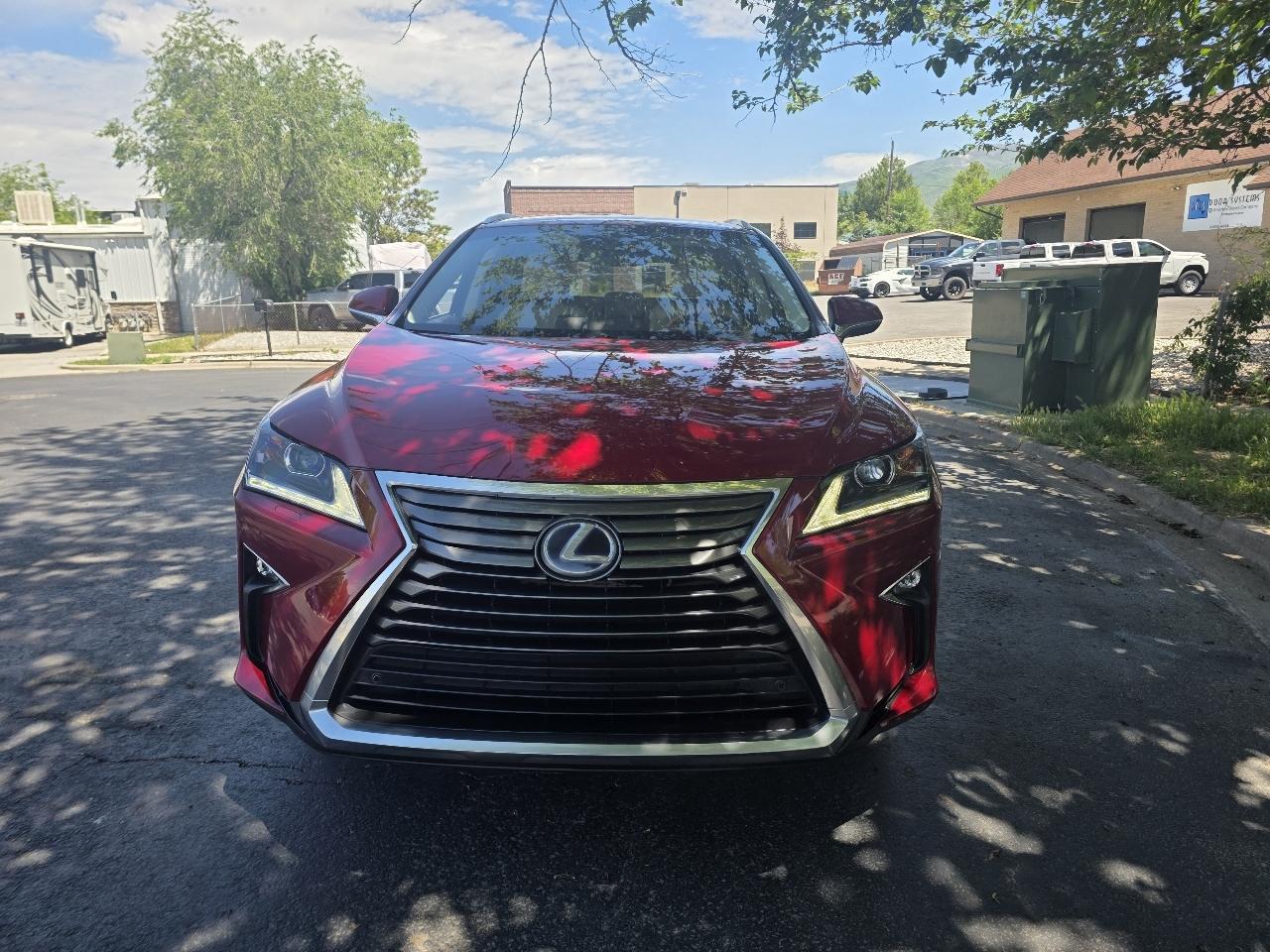 lexus rx 2017 2T2BGMCA2HC016813 image lexus rx 2017 2T2BGMCA2HC016813 image