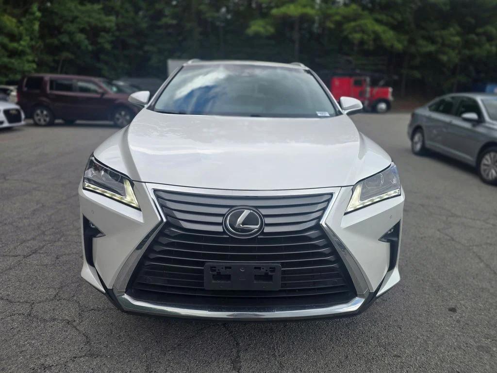 lexus rx 2017 JTJBZMCA3H2020928 image lexus rx 2017 JTJBZMCA3H2020928 image