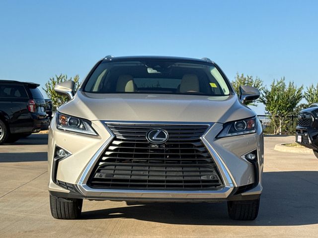 lexus rx 2017 2T2BZMCA2HC107932 image lexus rx 2017 2T2BZMCA2HC107932 image