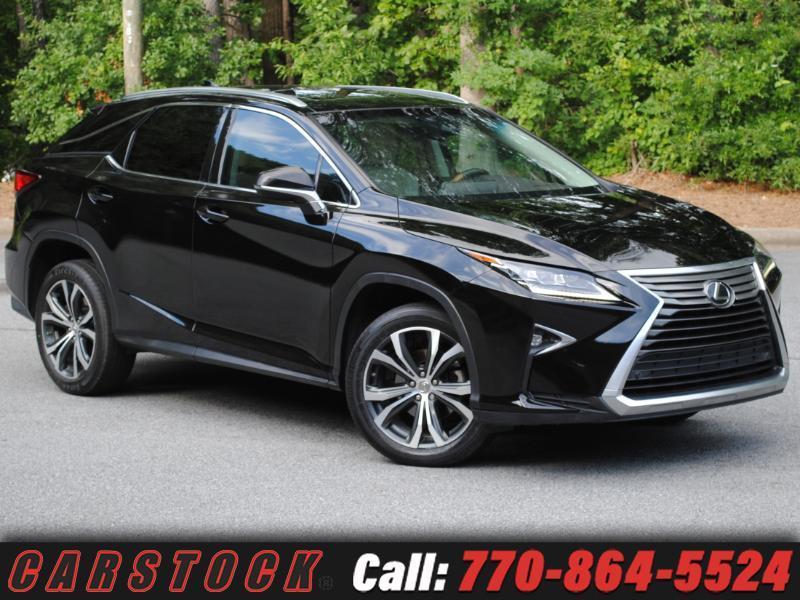 lexus rx 2017 2T2ZZMCA2HC036276 image lexus rx 2017 2T2ZZMCA2HC036276 image