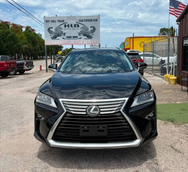 lexus rx 2017 2T2ZZMCA6HC053906 image lexus rx 2017 2T2ZZMCA6HC053906 image