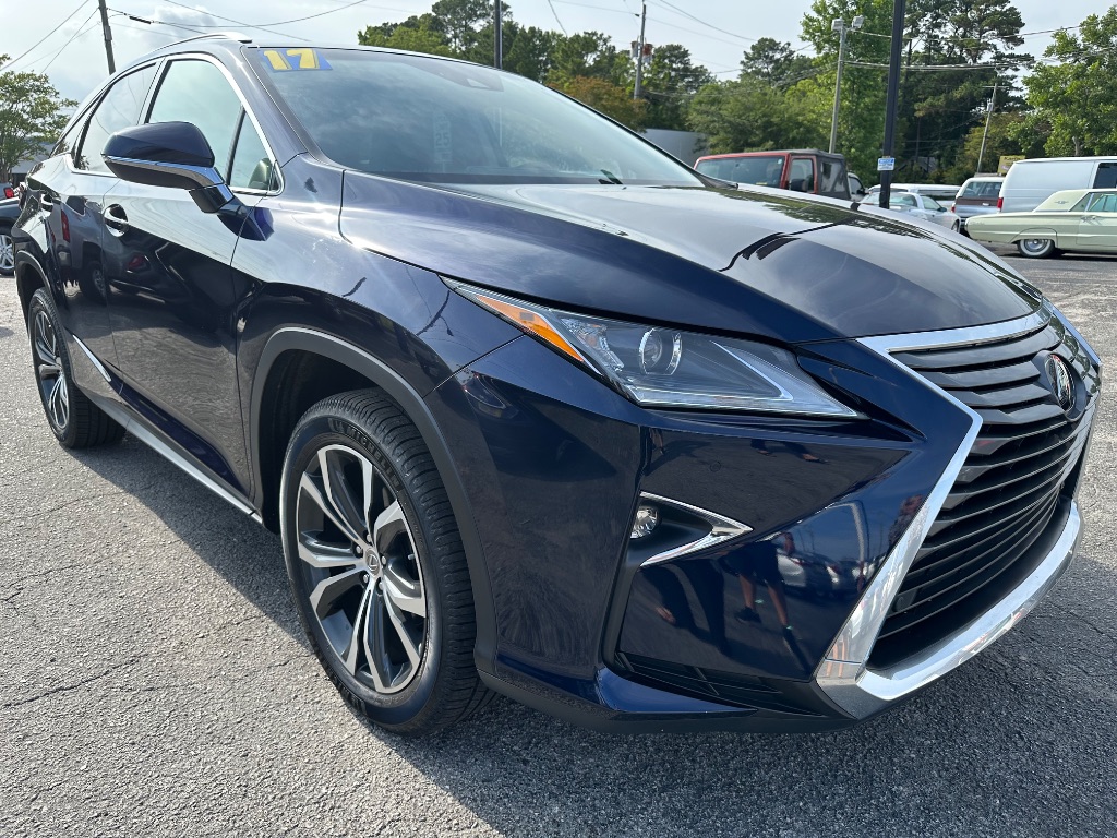 lexus rx 2017 2T2ZZMCA7HC050304 image lexus rx 2017 2T2ZZMCA7HC050304 image
