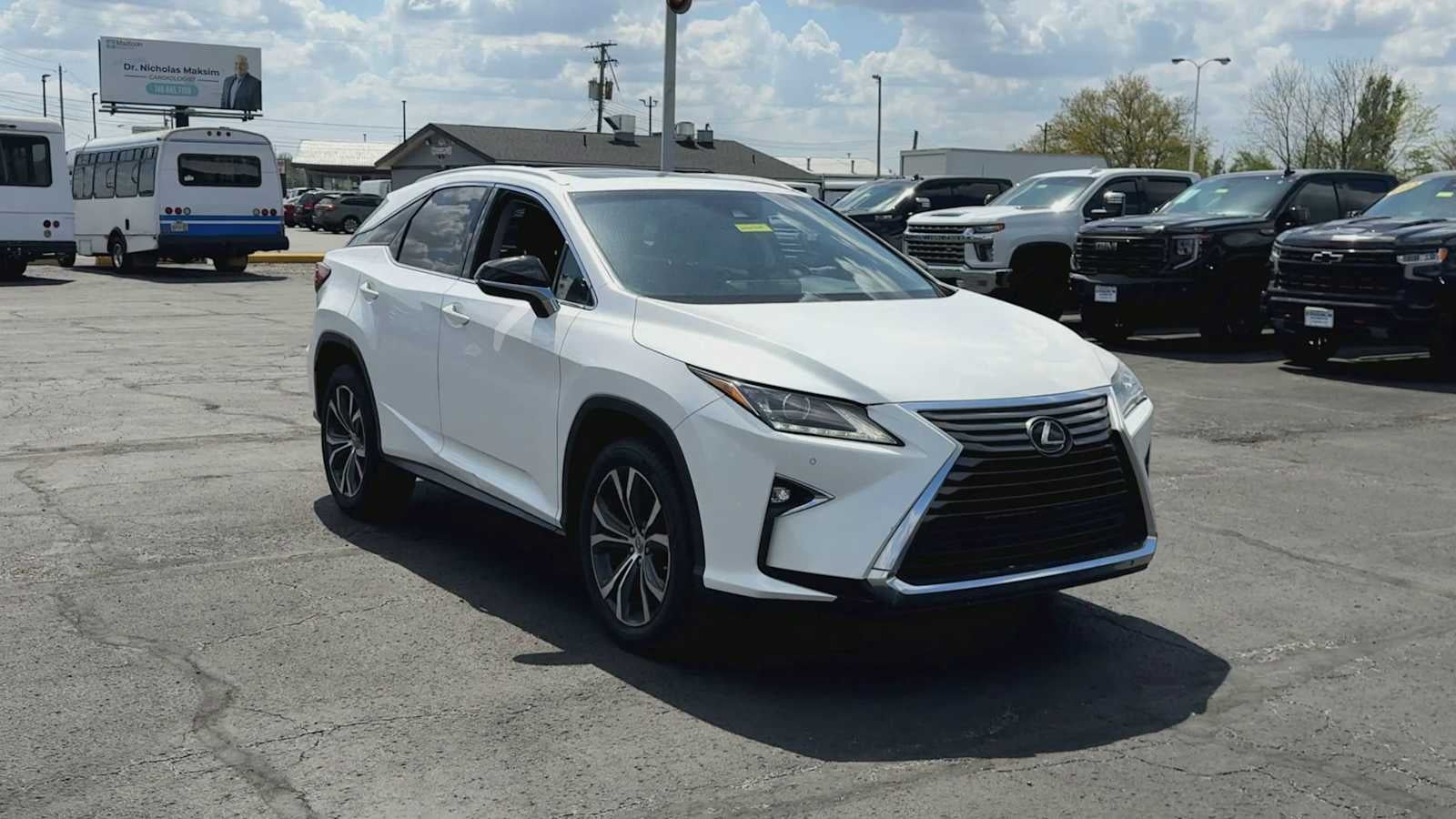 lexus rx 2017 2T2BZMCA6HC065328 image lexus rx 2017 2T2BZMCA6HC065328 image