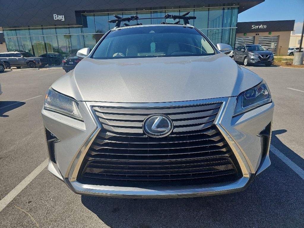 lexus rx 2017 2T2BZMCA3HC055310 image lexus rx 2017 2T2BZMCA3HC055310 image