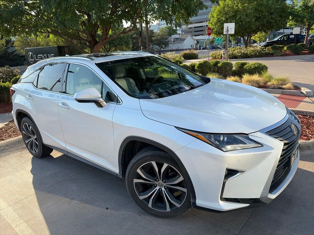 lexus rx 2017 2T2BZMCA2HC098956 image lexus rx 2017 2T2BZMCA2HC098956 image