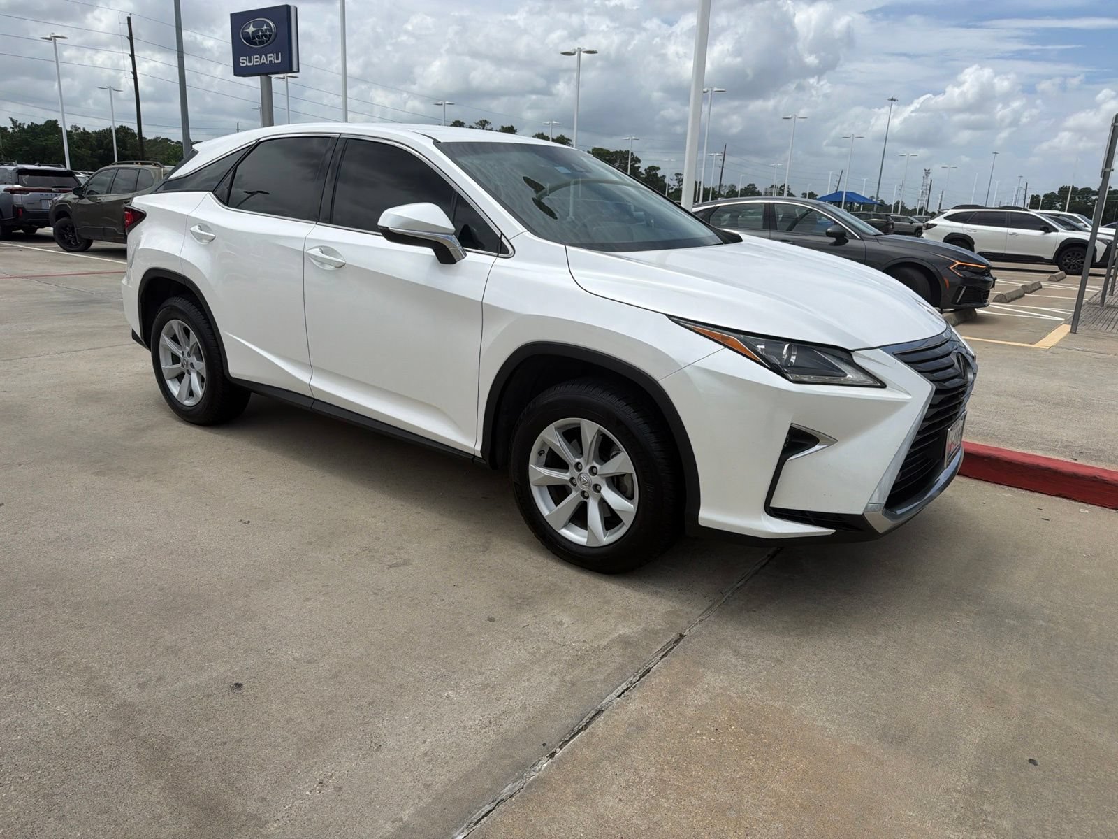 lexus rx 2017 2T2ZZMCA2HC045141 image lexus rx 2017 2T2ZZMCA2HC045141 image