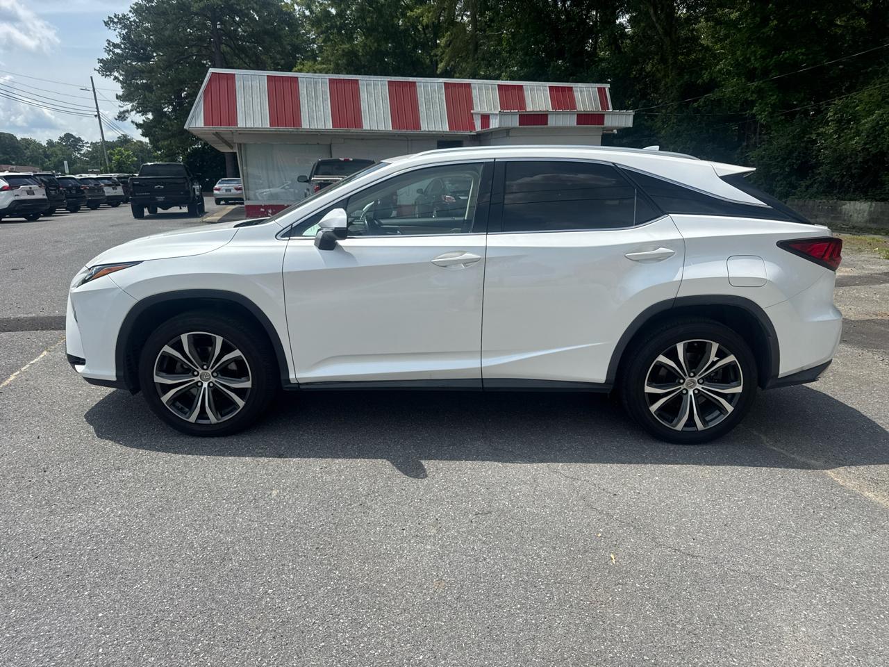 lexus rx 2017 JTJBZMCA7H2022357 image lexus rx 2017 JTJBZMCA7H2022357 image