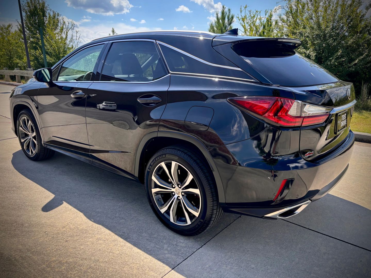 lexus rx 2017 2T2BZMCA1HC119568 image lexus rx 2017 2T2BZMCA1HC119568 image