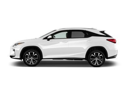 lexus rx 2017 JTJBZMCA3H2019293 image lexus rx 2017 JTJBZMCA3H2019293 image
