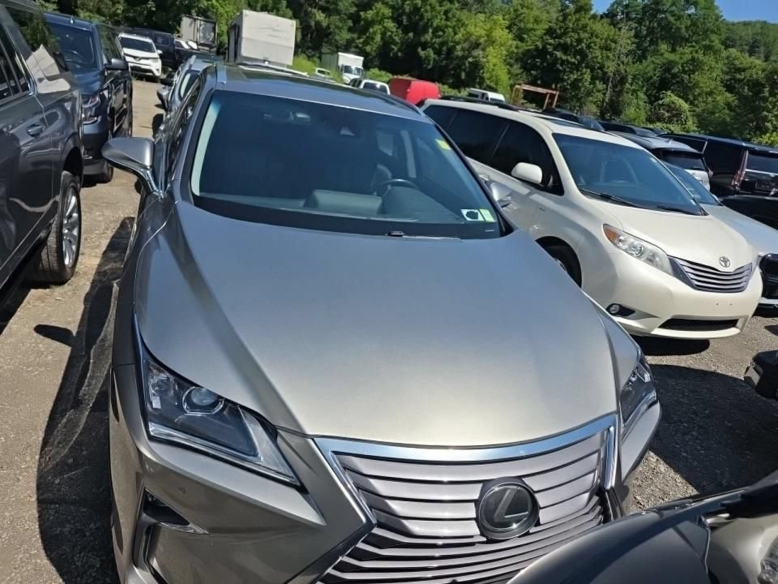 lexus rx 2017 2T2BZMCA2HC108921 image lexus rx 2017 2T2BZMCA2HC108921 image