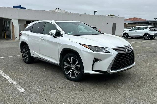 lexus rx 2017 2T2BGMCA7HC018489 image lexus rx 2017 2T2BGMCA7HC018489 image