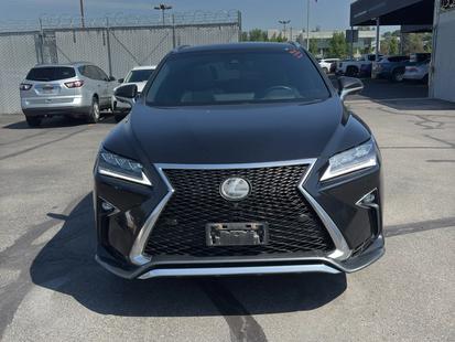 lexus rx 2017 2T2BZMCA1HC092002 image lexus rx 2017 2T2BZMCA1HC092002 image