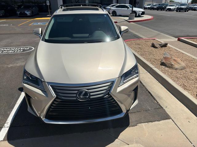lexus rx 2017 2T2ZZMCA4HC039180 image lexus rx 2017 2T2ZZMCA4HC039180 image