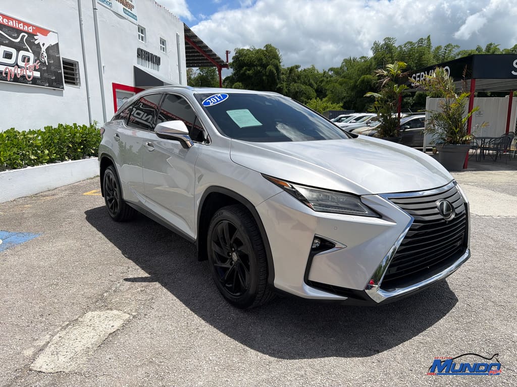 lexus rx 2017 2T2ZZMCA2HC051361 image lexus rx 2017 2T2ZZMCA2HC051361 image