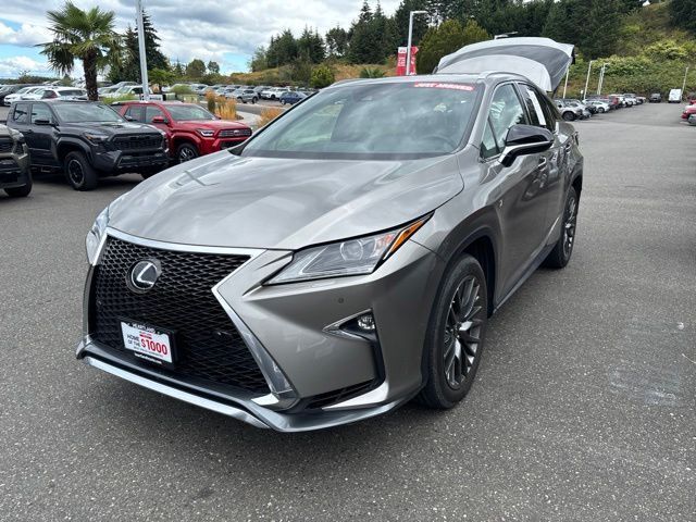 lexus rx 2017 2T2BZMCA4HC079289 image lexus rx 2017 2T2BZMCA4HC079289 image