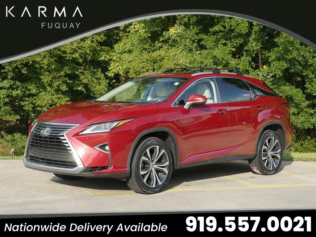 lexus rx 2017 JTJBZMCA0H2019736 image lexus rx 2017 JTJBZMCA0H2019736 image