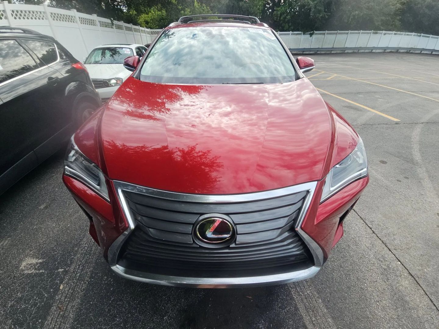 lexus rx 2017 2T2ZZMCA8HC046956 image lexus rx 2017 2T2ZZMCA8HC046956 image