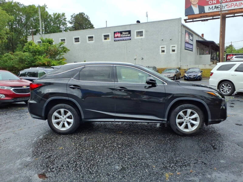 lexus rx 2017 2T2BZMCA0HC056396 image lexus rx 2017 2T2BZMCA0HC056396 image