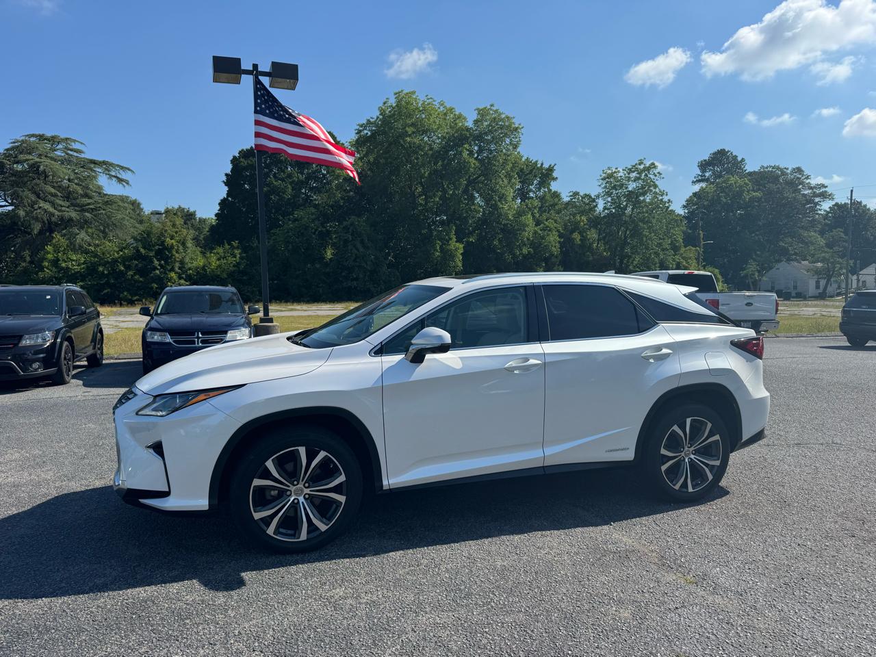 lexus rx 2017 2T2BGMCA6HC016474 image lexus rx 2017 2T2BGMCA6HC016474 image