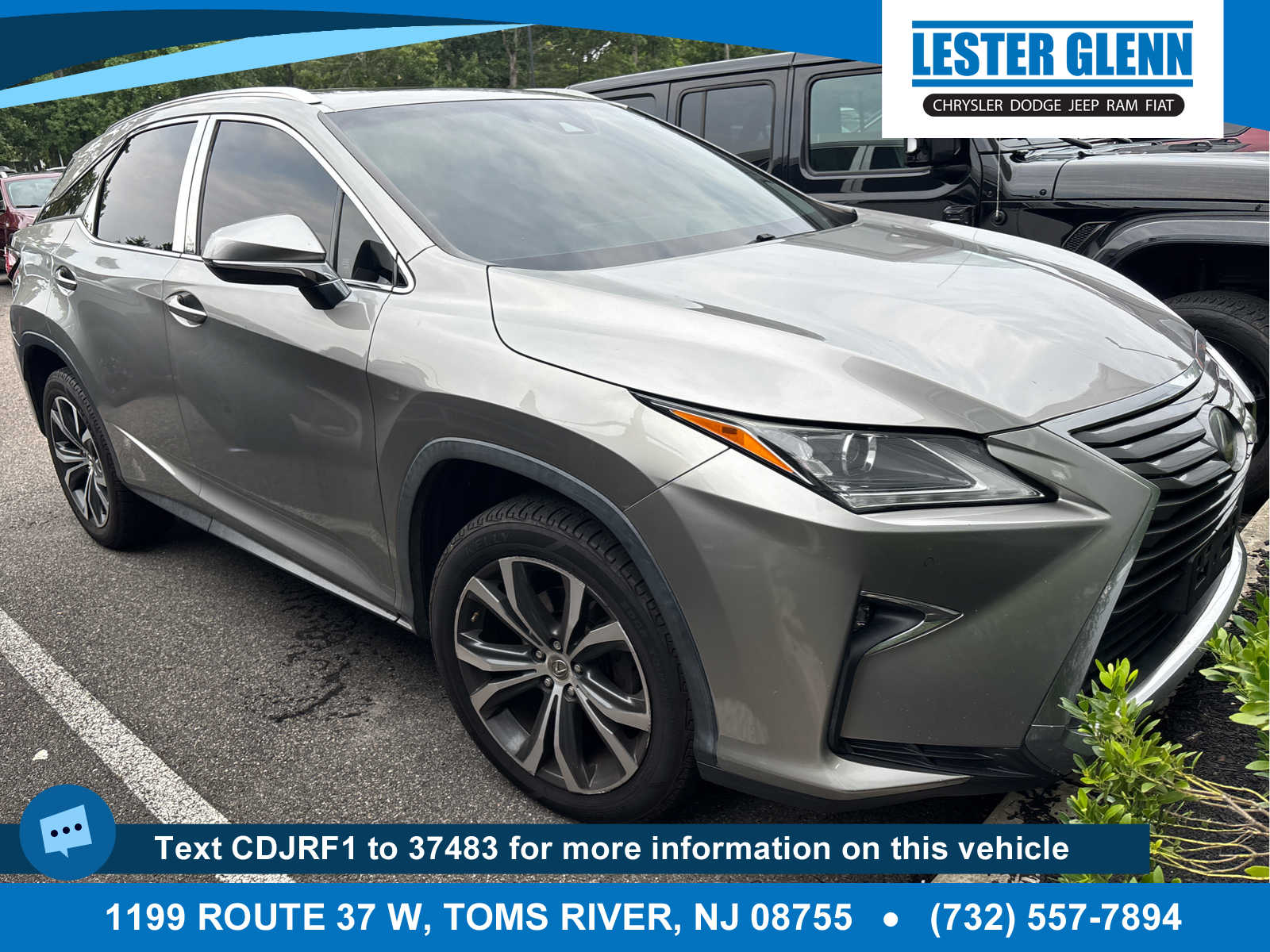 lexus rx 2017 2T2BZMCA0HC057659 image lexus rx 2017 2T2BZMCA0HC057659 image