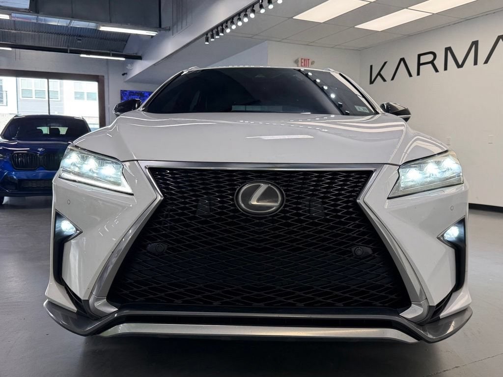 lexus rx 2017 2T2BZMCA3HC135044 image lexus rx 2017 2T2BZMCA3HC135044 image