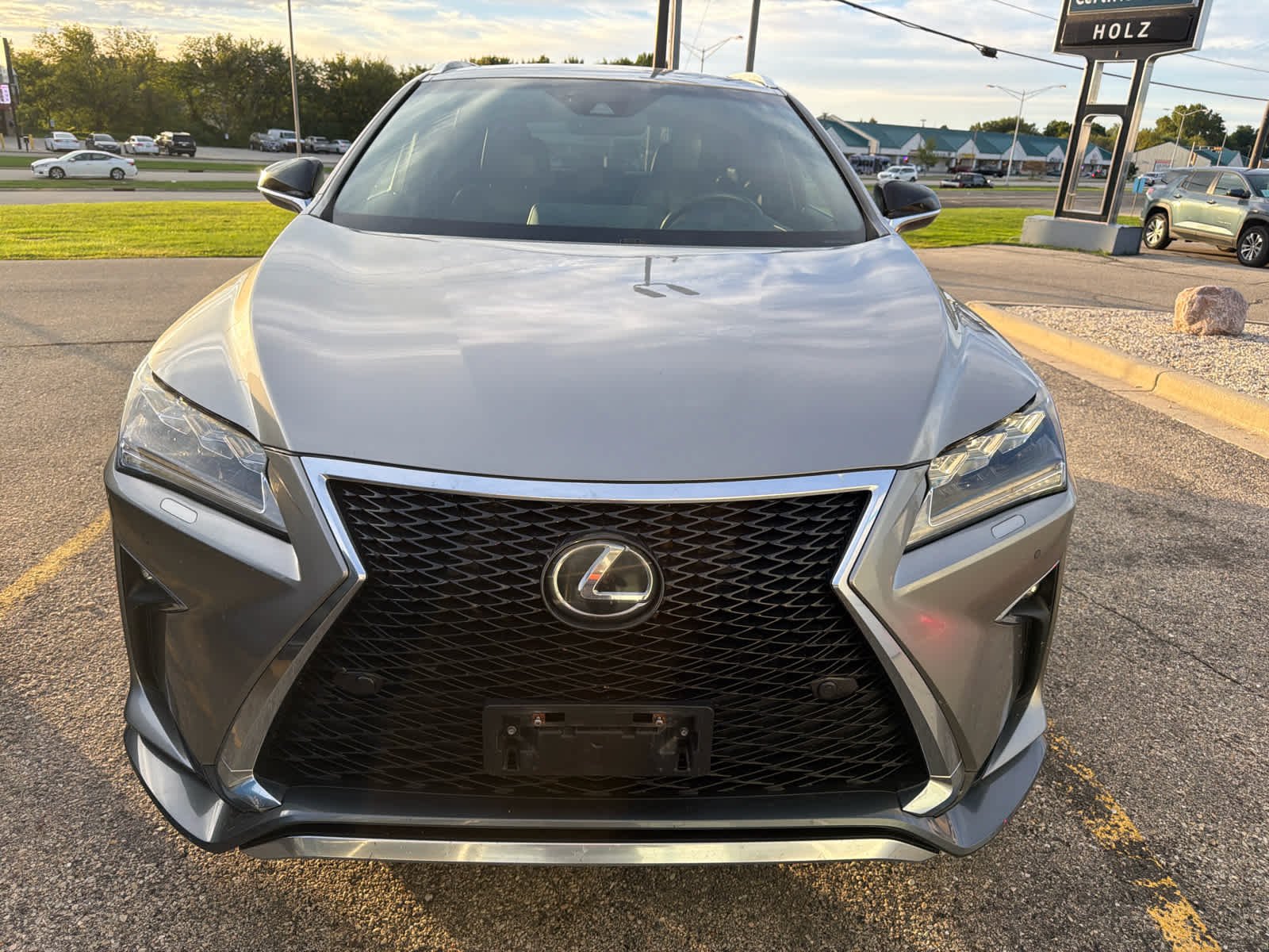 lexus rx 2017 2T2BZMCA1HC097717 image lexus rx 2017 2T2BZMCA1HC097717 image