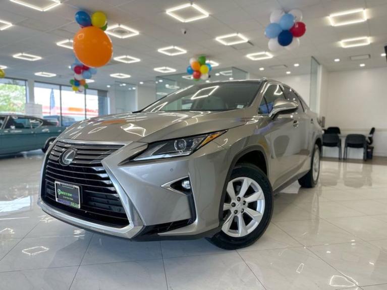 lexus rx 2017 2T2BZMCAXHC085226 image lexus rx 2017 2T2BZMCAXHC085226 image