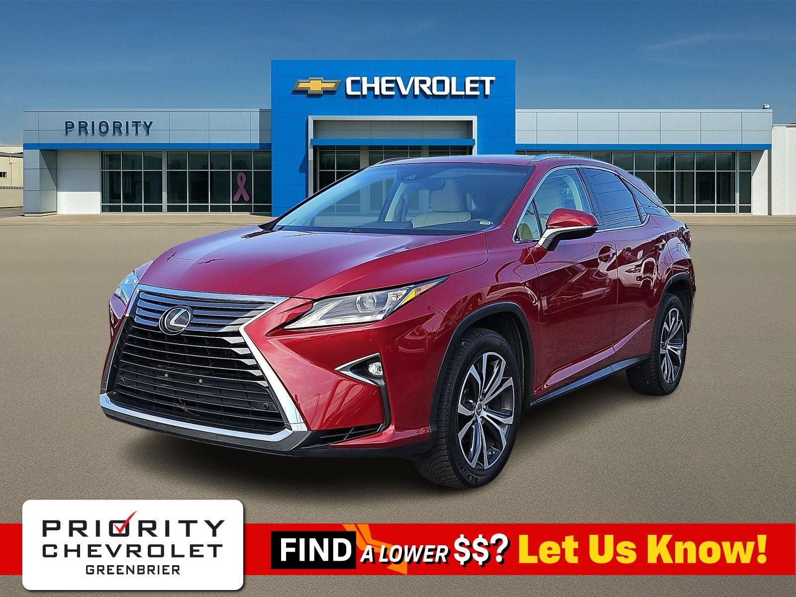 lexus rx 2017 2T2BZMCA5HC091015 image lexus rx 2017 2T2BZMCA5HC091015 image