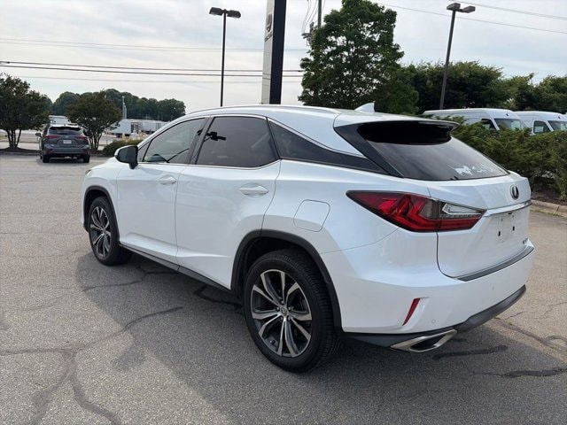 lexus rx 2017 JTJBZMCA8H2029155 image lexus rx 2017 JTJBZMCA8H2029155 image