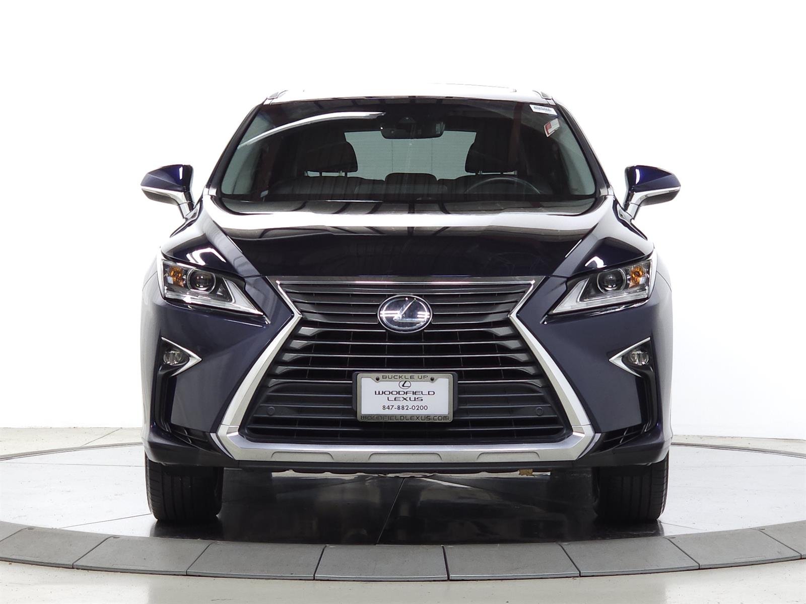 lexus rx 2017 2T2BZMCA5HC095758 image lexus rx 2017 2T2BZMCA5HC095758 image
