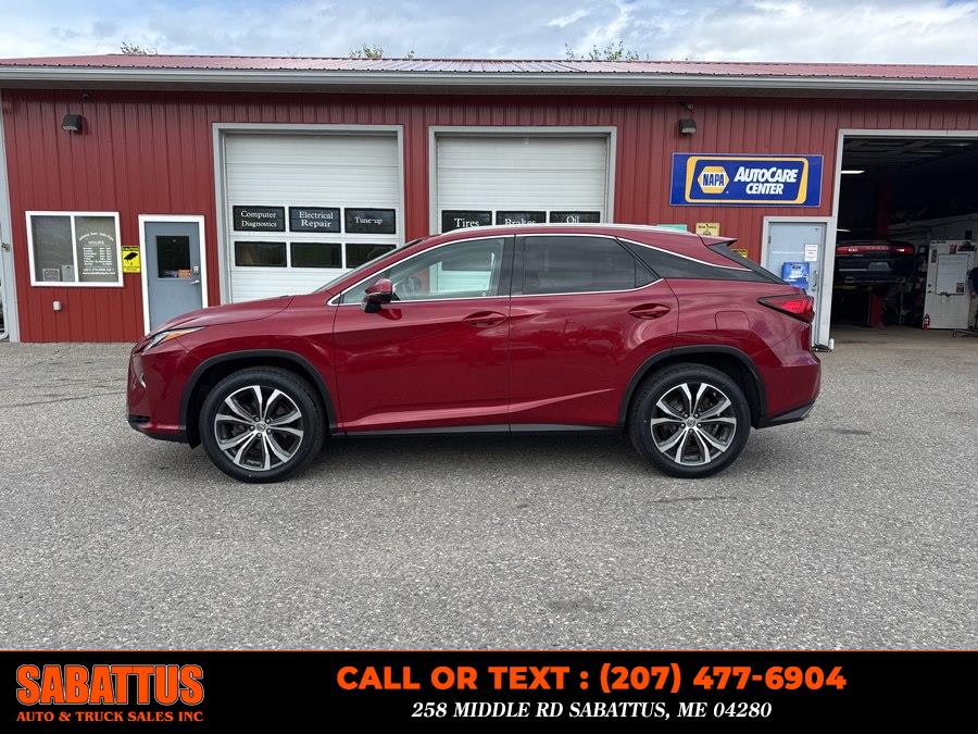 lexus rx 2017 2T2BZMCA0HC103734 image lexus rx 2017 2T2BZMCA0HC103734 image