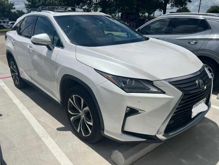 lexus rx 2017 2T2ZZMCA7HC046656 image lexus rx 2017 2T2ZZMCA7HC046656 image