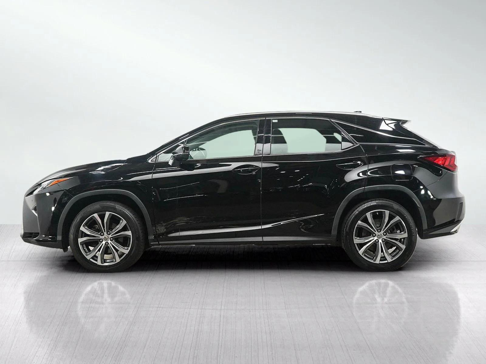 lexus rx 2017 2T2BZMCA1HC108005 image lexus rx 2017 2T2BZMCA1HC108005 image