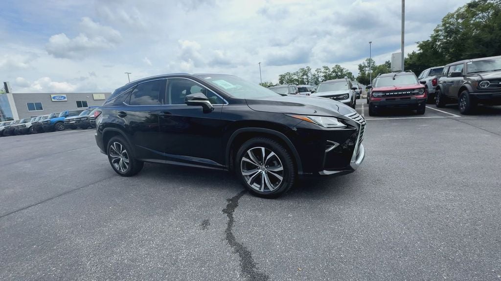 lexus rx 2017 2T2BZMCA9HC128910 image lexus rx 2017 2T2BZMCA9HC128910 image