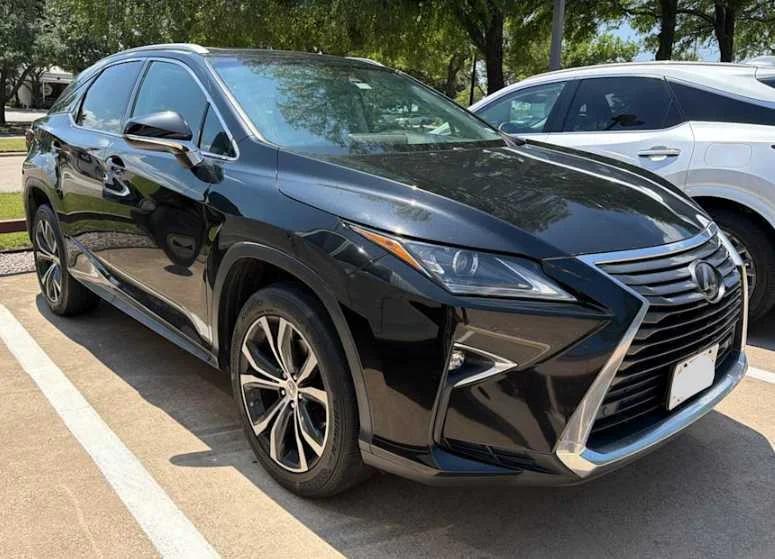 lexus rx 2017 2T2ZZMCAXHC042634 image lexus rx 2017 2T2ZZMCAXHC042634 image