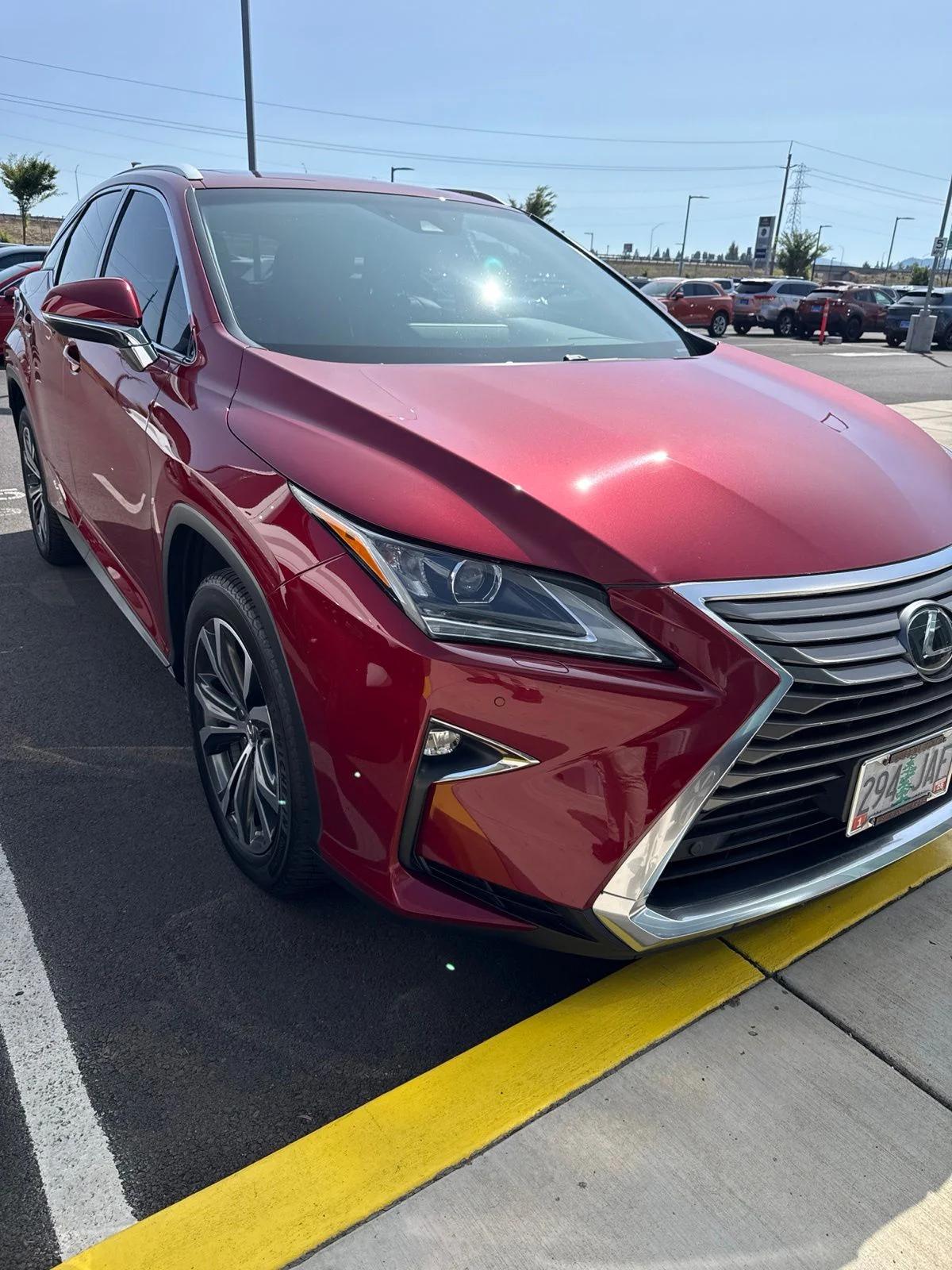 lexus rx 2017 2T2BZMCA0HC117567 image lexus rx 2017 2T2BZMCA0HC117567 image