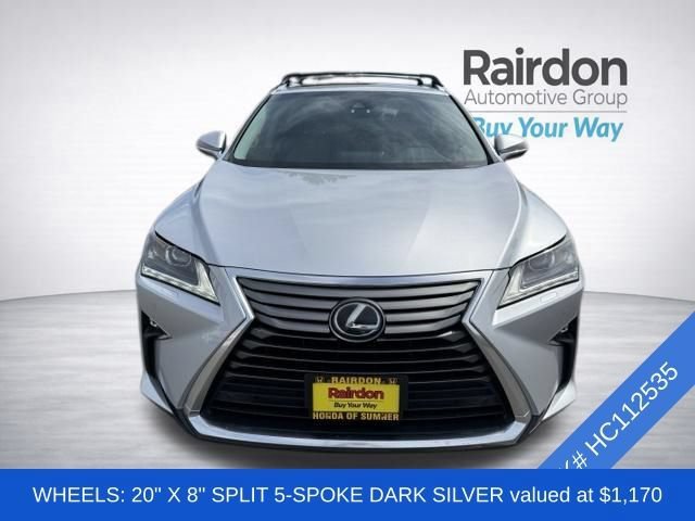 lexus rx 2017 2T2BZMCA6HC112535 image lexus rx 2017 2T2BZMCA6HC112535 image