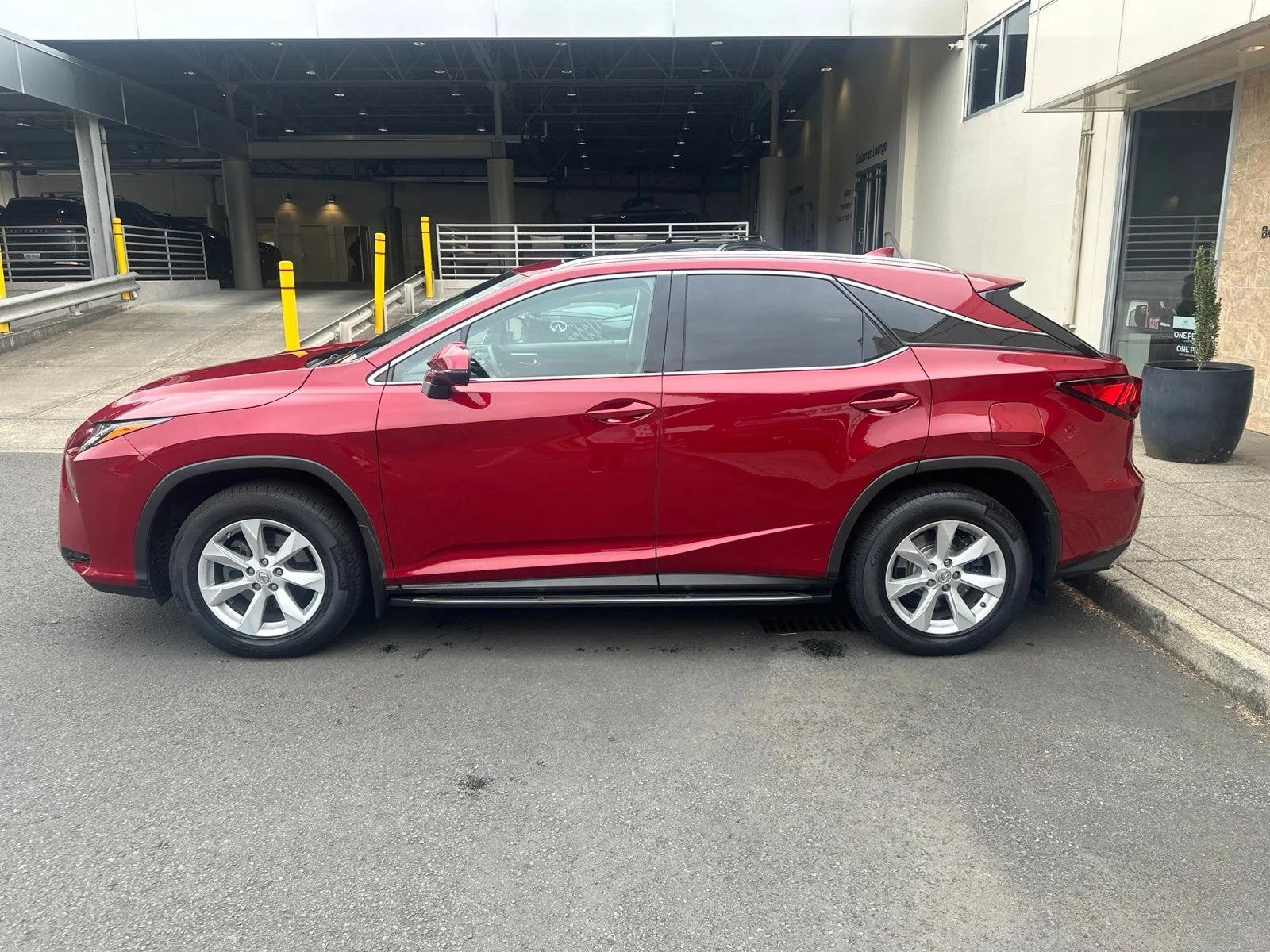 lexus rx 2017 2T2BZMCA7HC073664 image lexus rx 2017 2T2BZMCA7HC073664 image