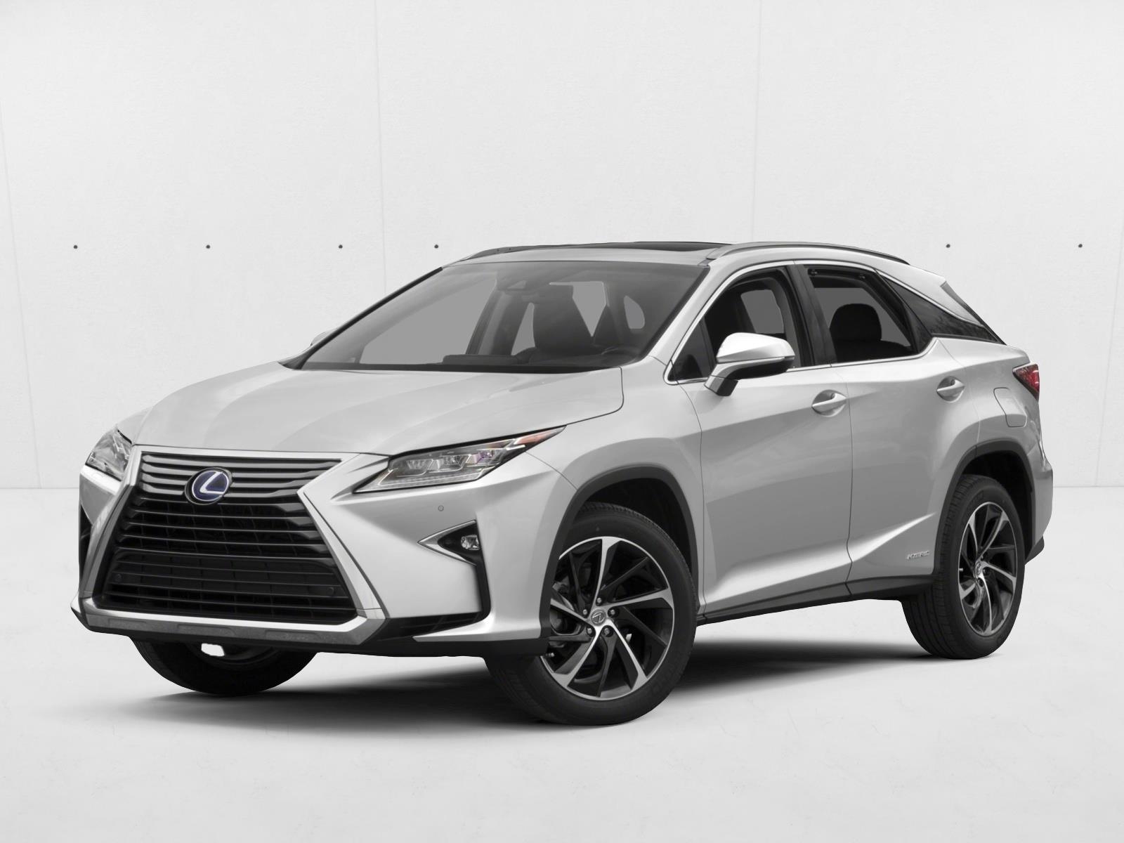 lexus rx 2017 2T2BGMCA3HC019249 image lexus rx 2017 2T2BGMCA3HC019249 image