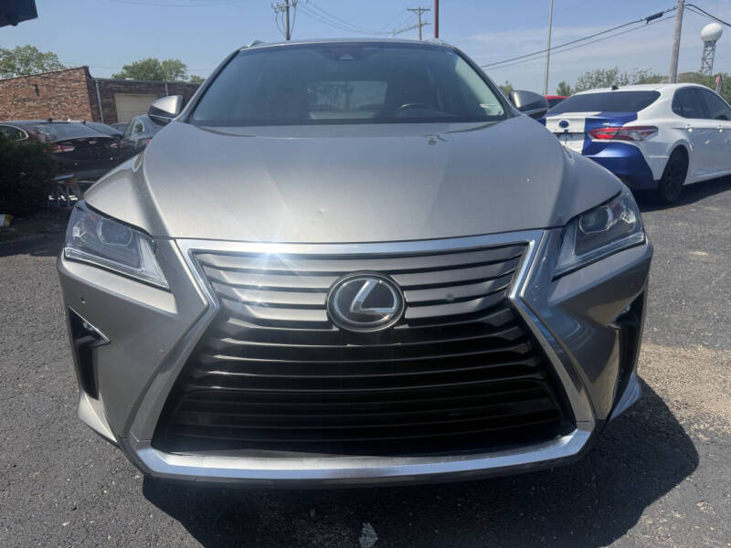 lexus rx 2017 2T2BZMCA6HC083523 image lexus rx 2017 2T2BZMCA6HC083523 image