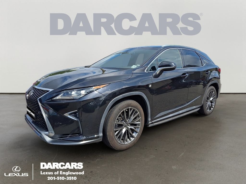 lexus rx 2017 2T2BZMCA1HC081596 image lexus rx 2017 2T2BZMCA1HC081596 image