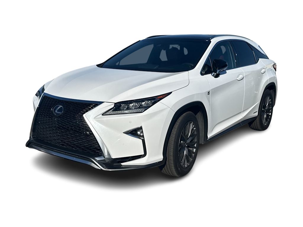 lexus rx 2017 2T2BGMCA4HC012620 image lexus rx 2017 2T2BGMCA4HC012620 image