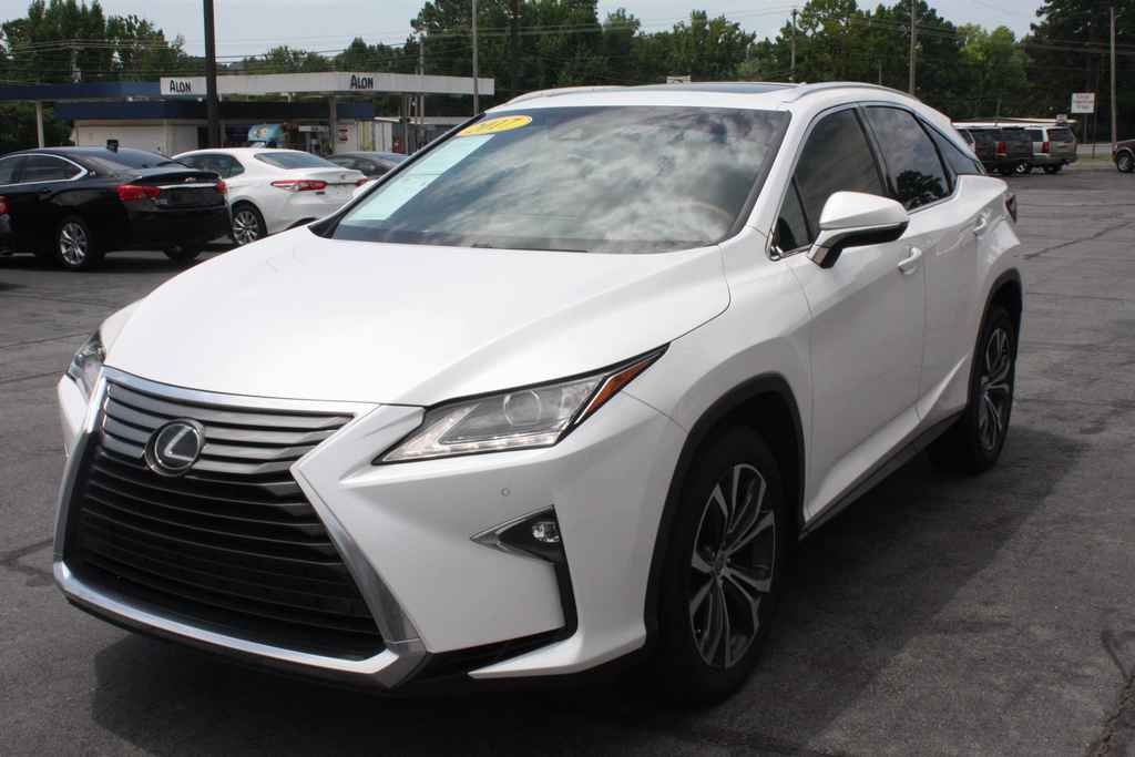 lexus rx 2017 2T2BZMCA1HC117013 image lexus rx 2017 2T2BZMCA1HC117013 image