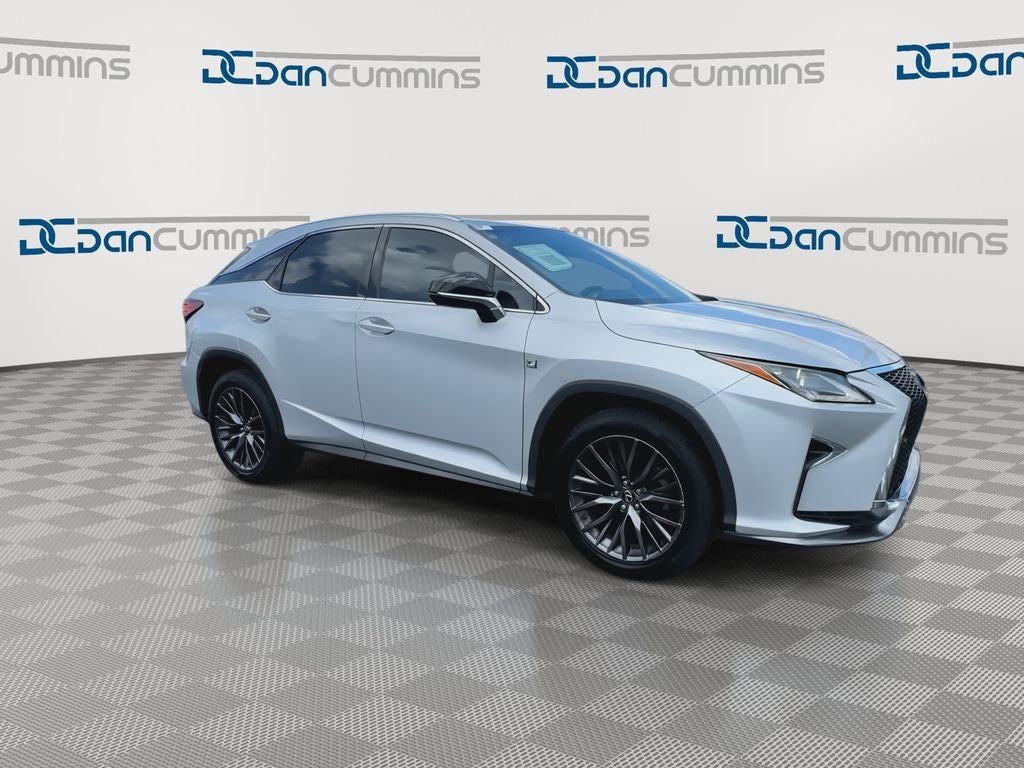 lexus rx 2017 2T2BZMCA9HC116255 image lexus rx 2017 2T2BZMCA9HC116255 image