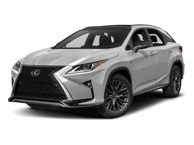 lexus rx 2017 2T2BZMCA6HC118190 image lexus rx 2017 2T2BZMCA6HC118190 image
