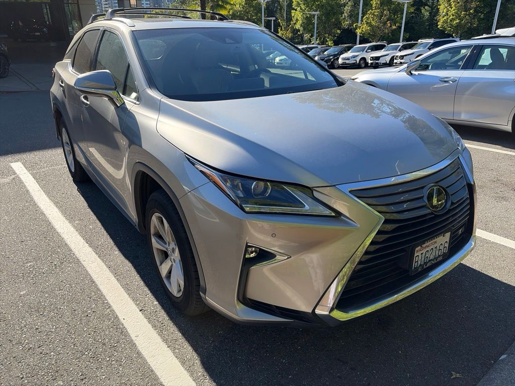 lexus rx 2017 2T2BZMCA1HC127010 image lexus rx 2017 2T2BZMCA1HC127010 image